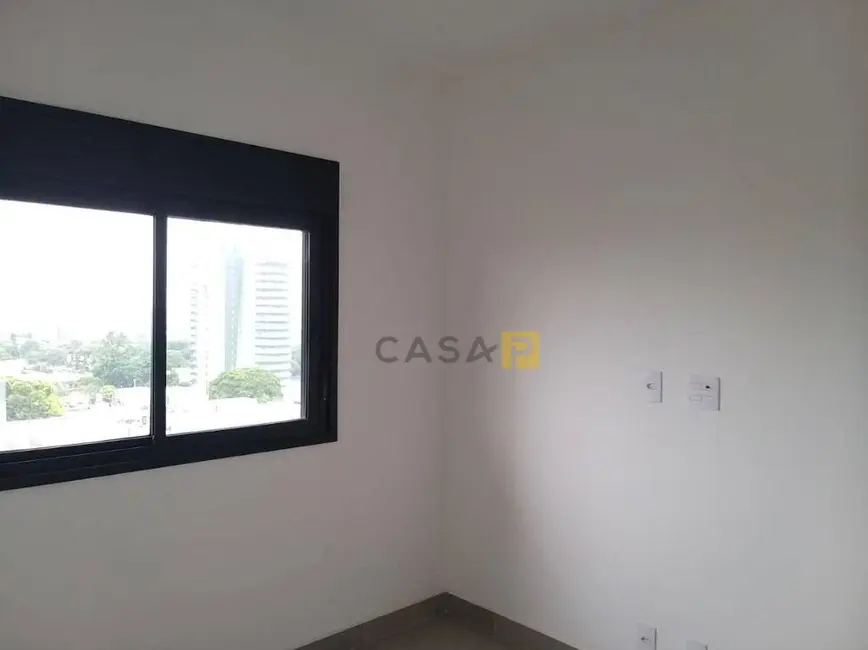 Foto 9 de Apartamento com 3 quartos à venda, 88m2 em Cechino, Americana - SP