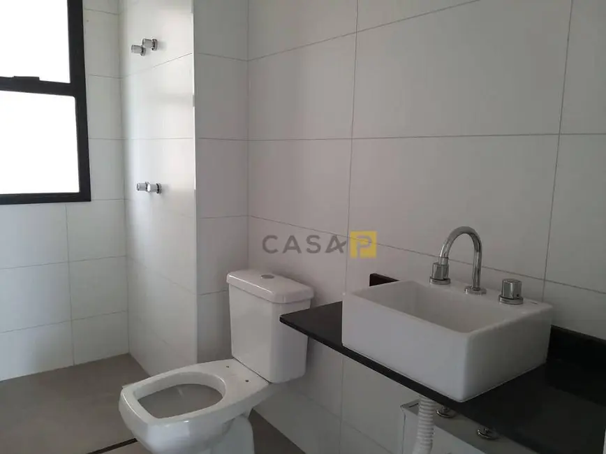 Foto 7 de Apartamento com 3 quartos à venda, 88m2 em Cechino, Americana - SP