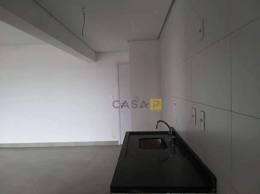 Foto 6 de Apartamento com 3 quartos à venda, 88m2 em Cechino, Americana - SP