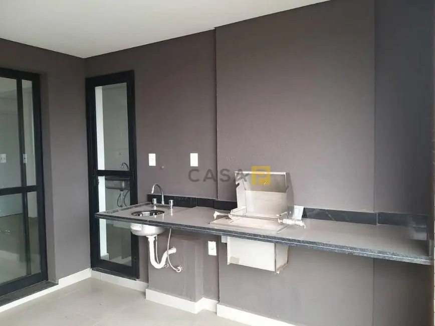 Foto 5 de Apartamento com 3 quartos à venda, 88m2 em Cechino, Americana - SP