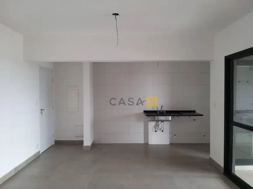 Foto 3 de Apartamento com 3 quartos à venda, 88m2 em Cechino, Americana - SP