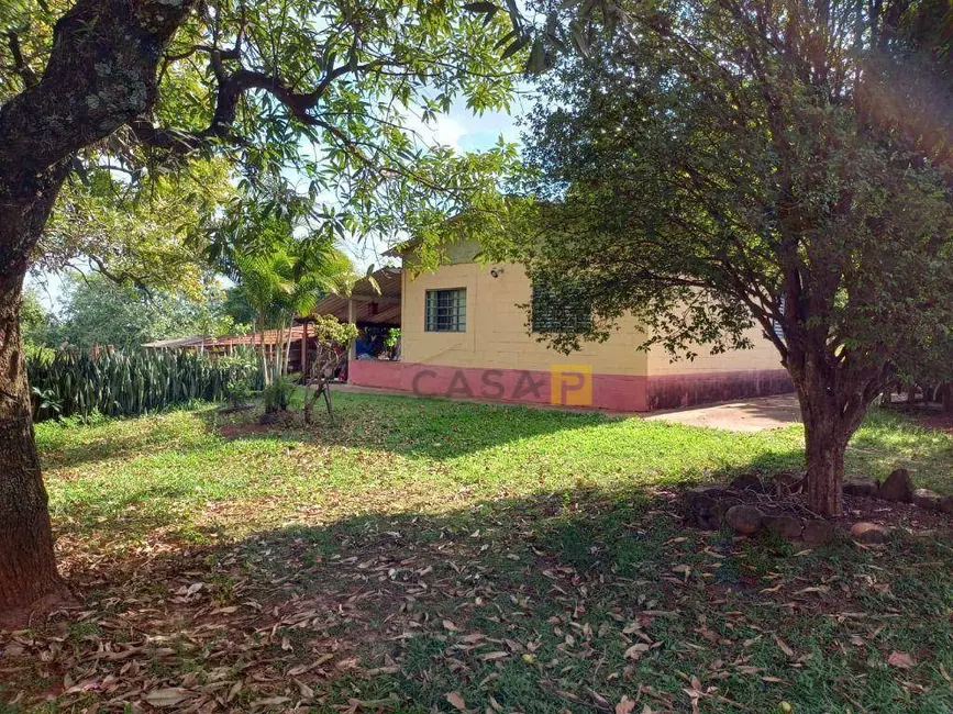 Foto 7 de Chácara com 4 quartos à venda, 24200m2 em Limeira - SP