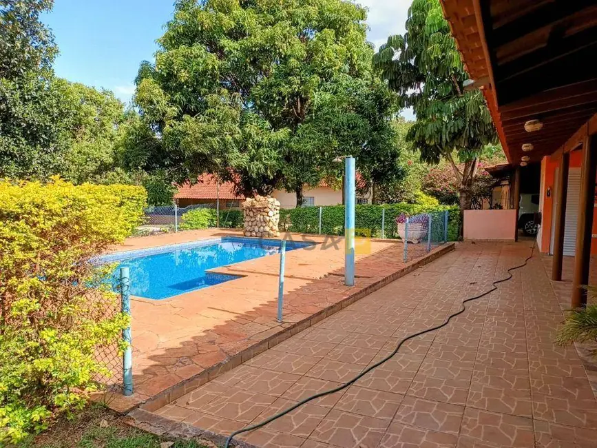 Foto 8 de Chácara com 4 quartos à venda, 24200m2 em Limeira - SP