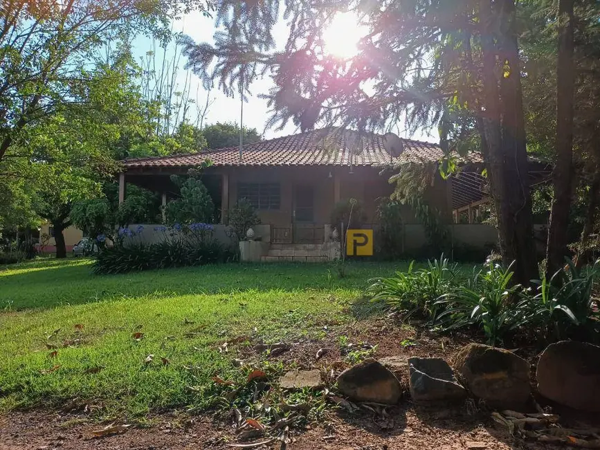 Foto 9 de Chácara com 4 quartos à venda, 24200m2 em Limeira - SP