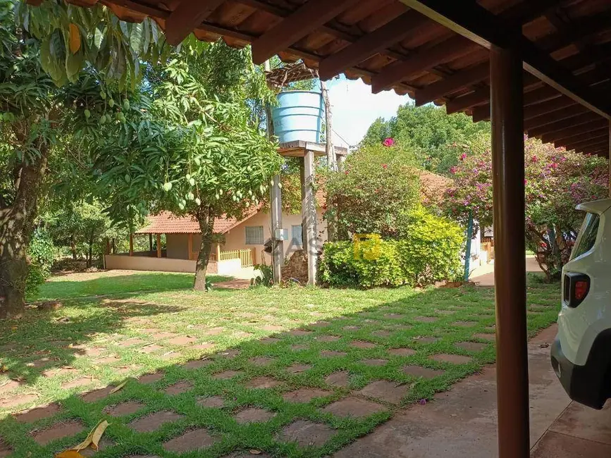 Foto 2 de Chácara com 4 quartos à venda, 24200m2 em Limeira - SP