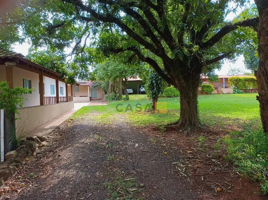 Foto 3 de Chácara com 4 quartos à venda, 24200m2 em Limeira - SP