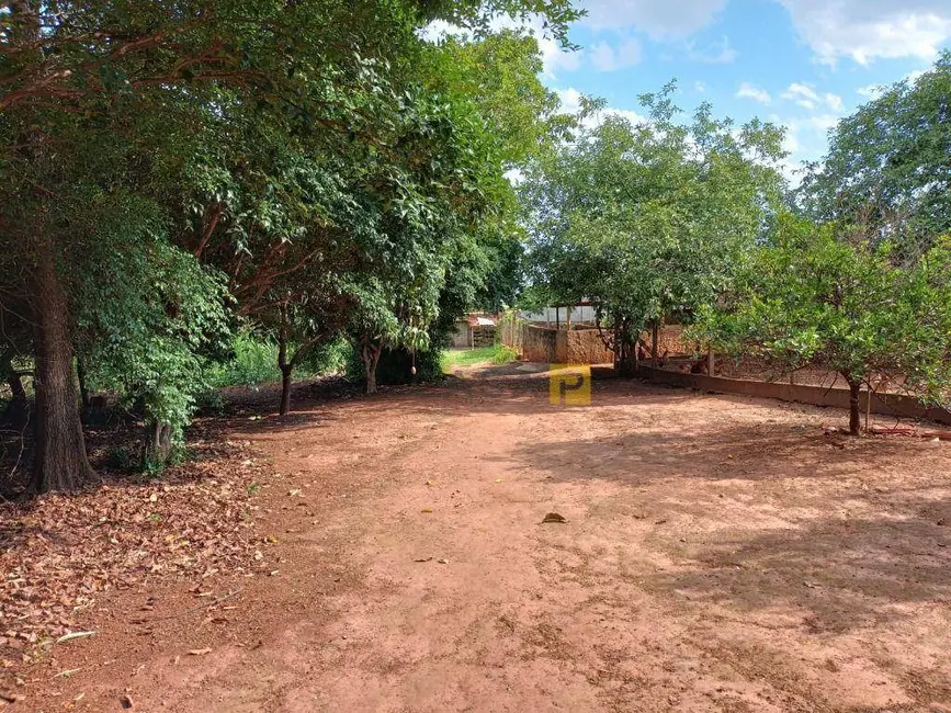 Foto 5 de Chácara com 4 quartos à venda, 24200m2 em Limeira - SP