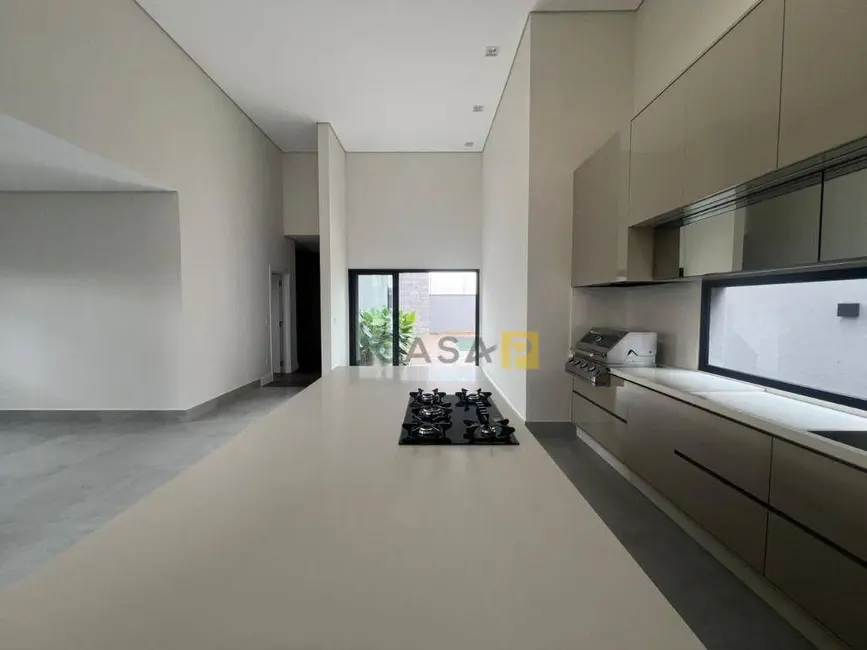 Foto 6 de Casa de Condomínio com 3 quartos à venda, 317m2 em Nova Odessa - SP