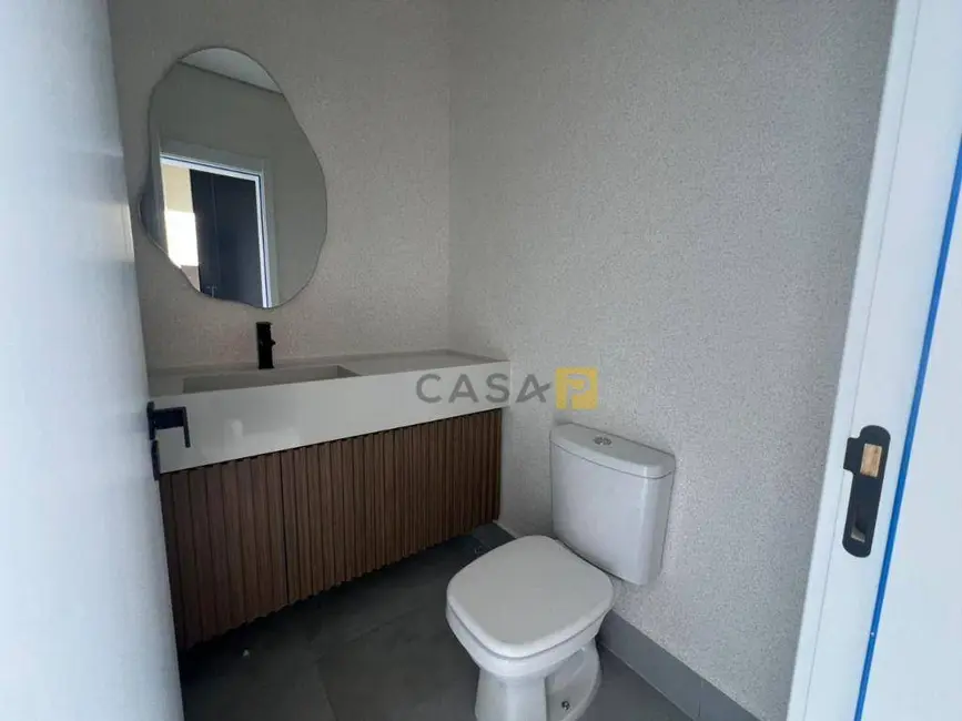 Foto 9 de Casa de Condomínio com 3 quartos à venda, 317m2 em Nova Odessa - SP