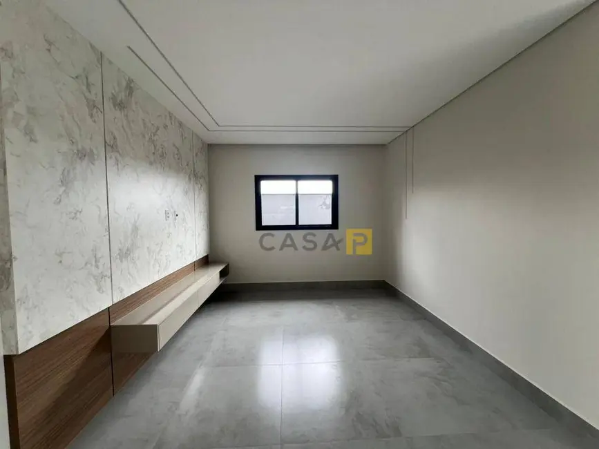 Foto 7 de Casa de Condomínio com 3 quartos à venda, 317m2 em Nova Odessa - SP