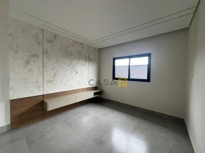 Foto 8 de Casa de Condomínio com 3 quartos à venda, 317m2 em Nova Odessa - SP