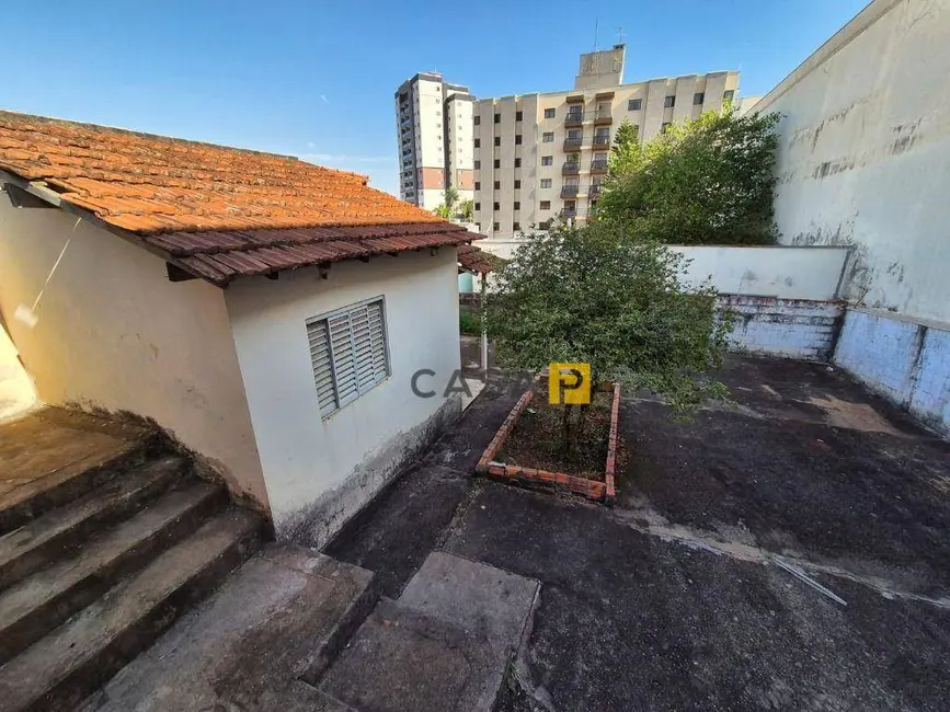 Foto 9 de Terreno / Lote à venda, 346m2 em Jardim Ipiranga, Americana - SP