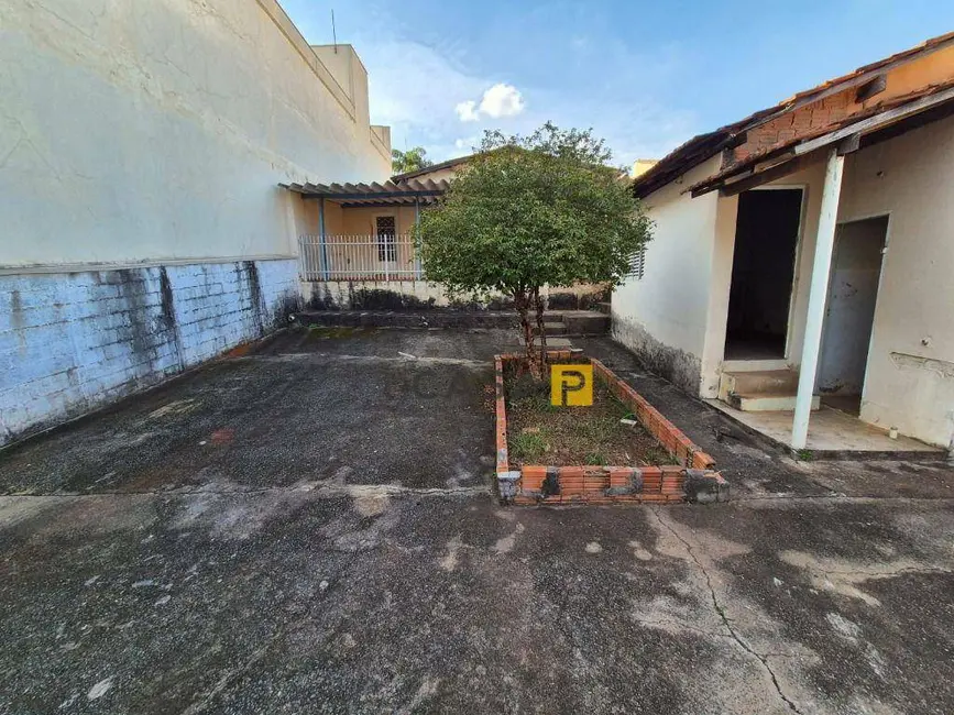 Foto 6 de Terreno / Lote à venda, 346m2 em Jardim Ipiranga, Americana - SP