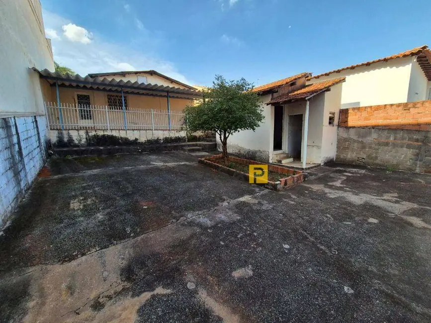 Foto 1 de Terreno / Lote à venda, 346m2 em Jardim Ipiranga, Americana - SP