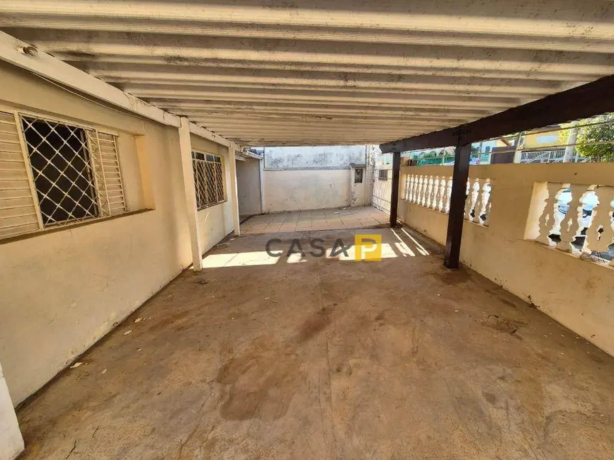 Foto 2 de Terreno / Lote à venda, 346m2 em Jardim Ipiranga, Americana - SP