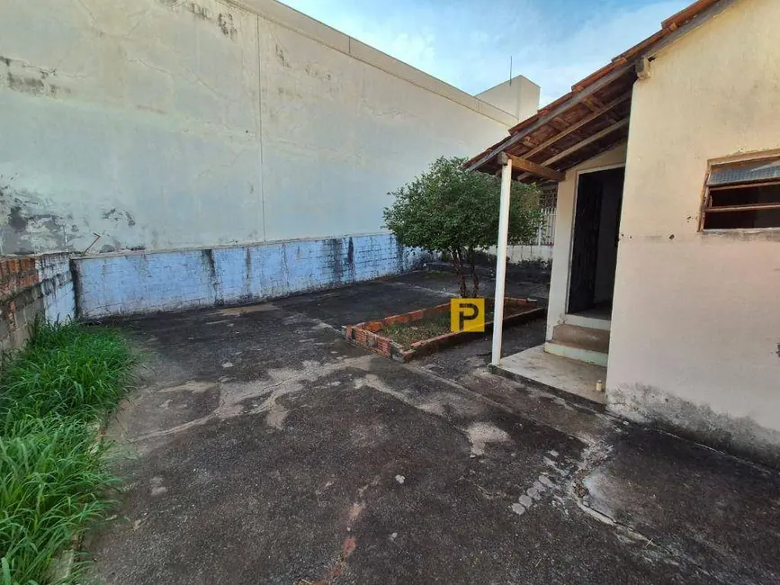 Foto 7 de Terreno / Lote à venda, 346m2 em Jardim Ipiranga, Americana - SP