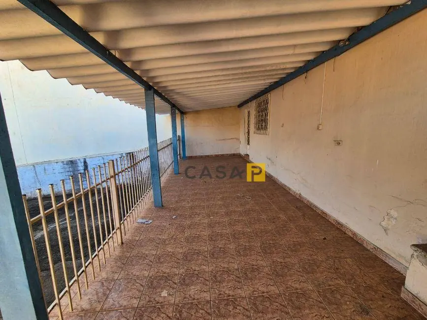 Foto 3 de Terreno / Lote à venda, 346m2 em Jardim Ipiranga, Americana - SP