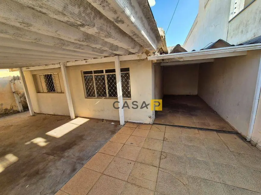 Foto 4 de Terreno / Lote à venda, 346m2 em Jardim Ipiranga, Americana - SP