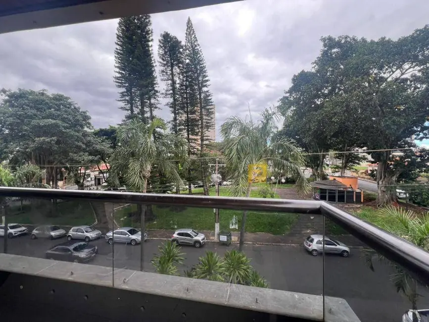Foto 8 de Apartamento com 3 quartos à venda, 192m2 em Centro, Americana - SP