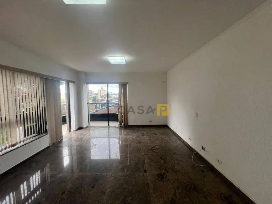 Foto 1 de Apartamento com 3 quartos à venda, 192m2 em Centro, Americana - SP
