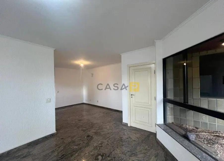 Foto 4 de Apartamento com 3 quartos à venda, 192m2 em Centro, Americana - SP