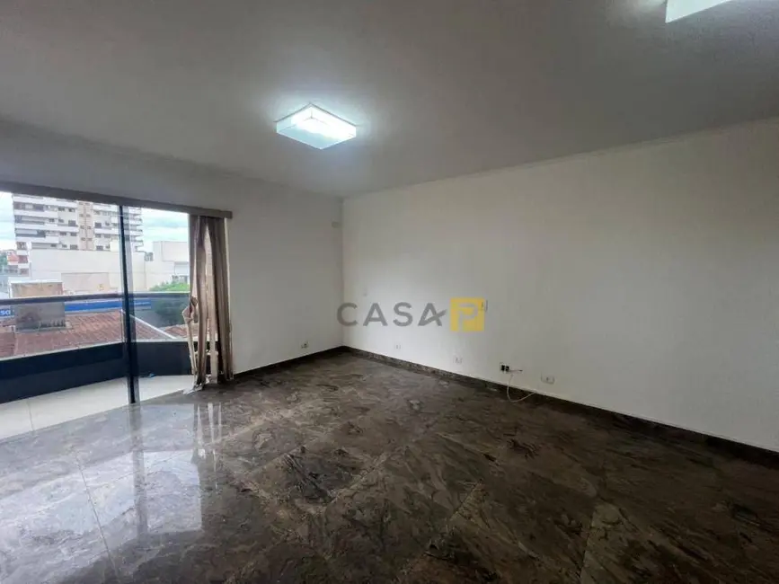 Foto 6 de Apartamento com 3 quartos à venda, 192m2 em Centro, Americana - SP