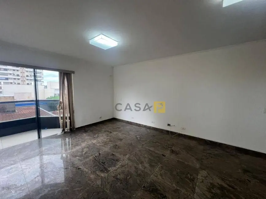 Foto 3 de Apartamento com 3 quartos à venda, 192m2 em Centro, Americana - SP