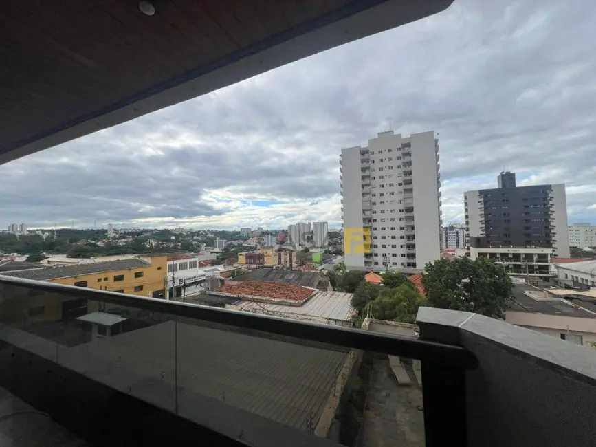 Foto 5 de Apartamento com 3 quartos à venda, 192m2 em Centro, Americana - SP