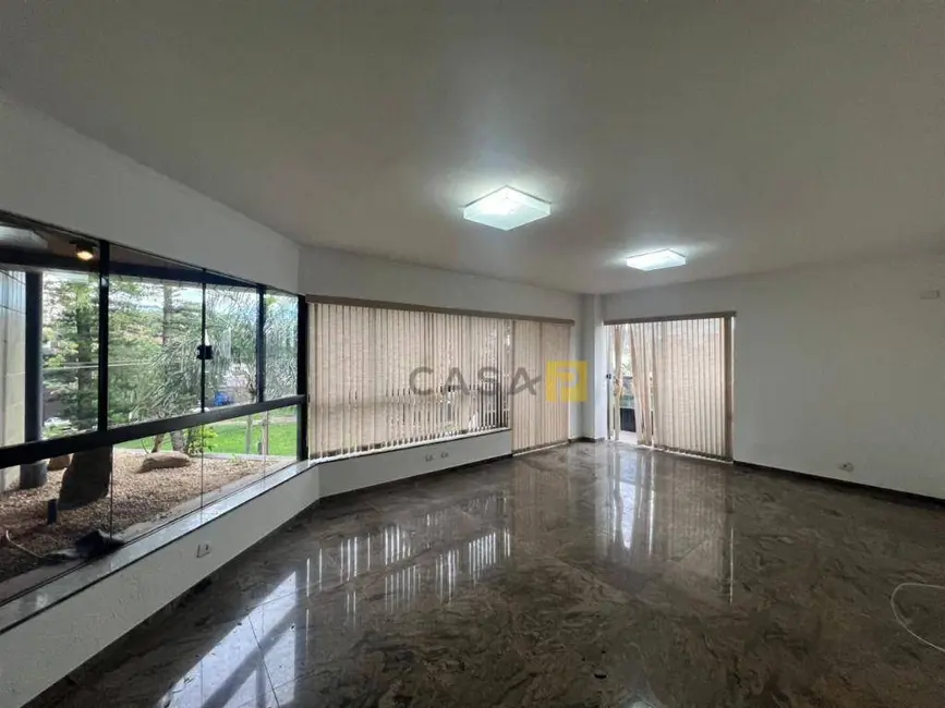 Foto 2 de Apartamento com 3 quartos à venda, 192m2 em Centro, Americana - SP