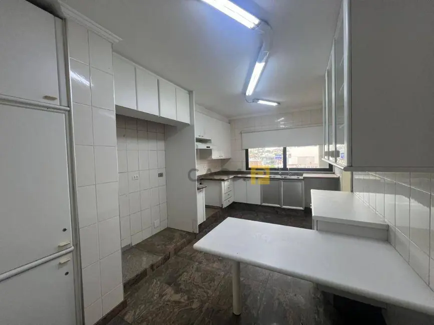 Foto 9 de Apartamento com 3 quartos à venda, 192m2 em Centro, Americana - SP