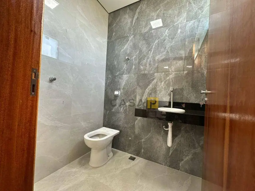 Foto 5 de Sala Comercial para alugar, 19m2 em Jardim Pau Brasil, Americana - SP