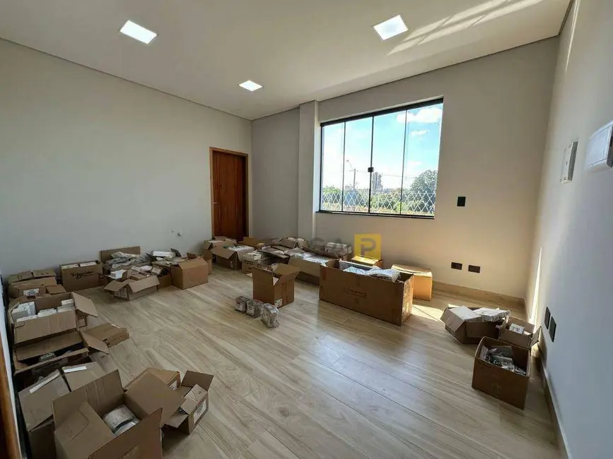 Foto 6 de Sala Comercial para alugar, 19m2 em Jardim Pau Brasil, Americana - SP