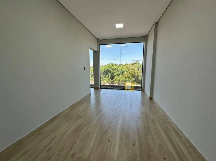 Foto 3 de Sala Comercial para alugar, 19m2 em Jardim Pau Brasil, Americana - SP