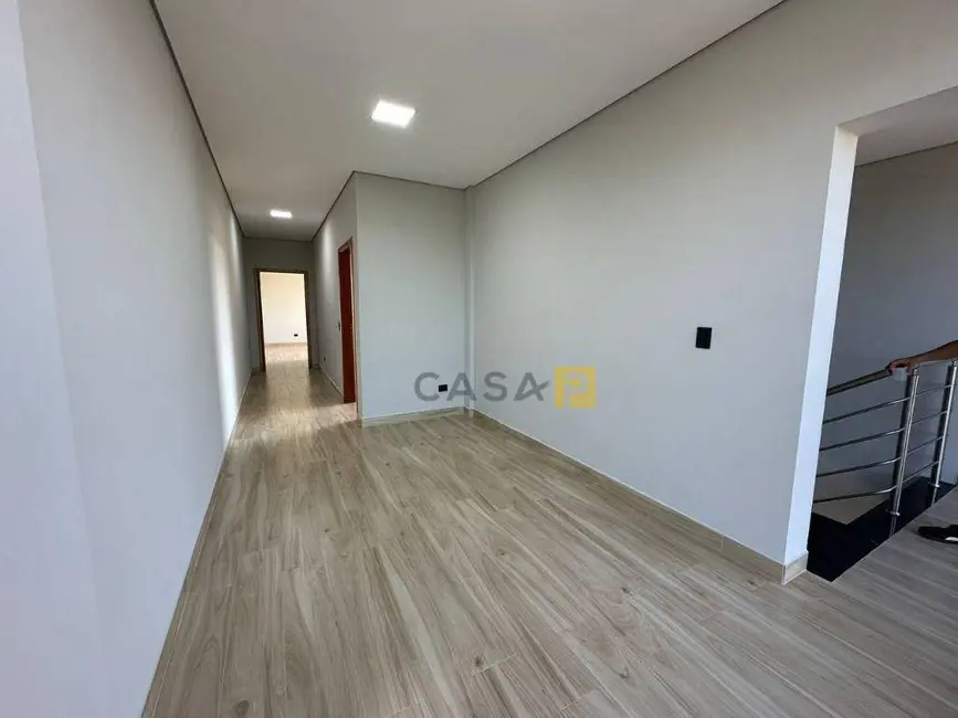 Foto 4 de Sala Comercial para alugar, 19m2 em Jardim Pau Brasil, Americana - SP