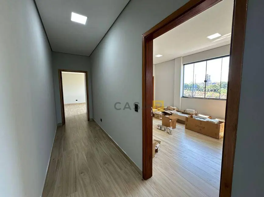 Foto 7 de Sala Comercial para alugar, 19m2 em Jardim Pau Brasil, Americana - SP