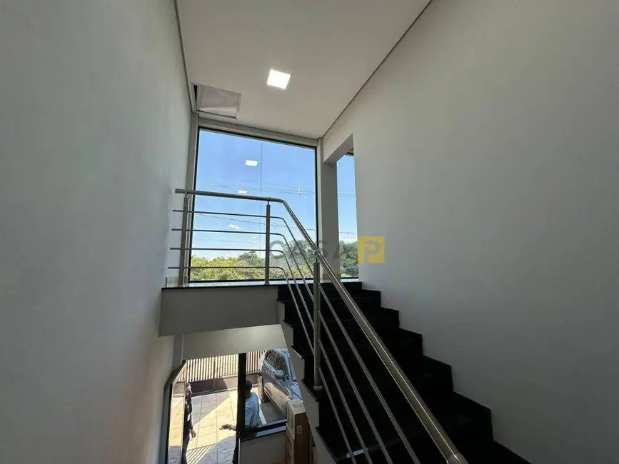Sala Comercial para alugar, 60m2 em Jardim Pau Brasil, Americana - SP - imagem 3 Foto 3 de Sala Comercial para alugar, 60m2 em Jardim Pau Brasil, Americana - SP