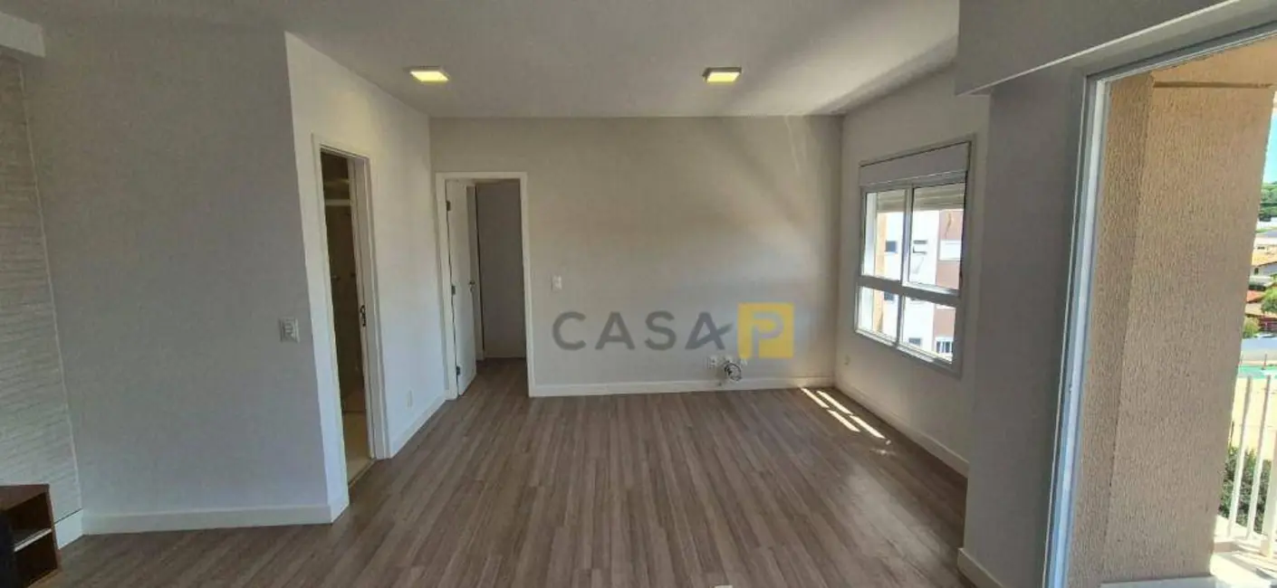 Apartamento com 1 quarto para alugar, 65m2 em Santo Antônio, Americana - SP - imagem 5 Foto 5 de Apartamento com 1 quarto para alugar, 65m2 em Santo Antônio, Americana - SP