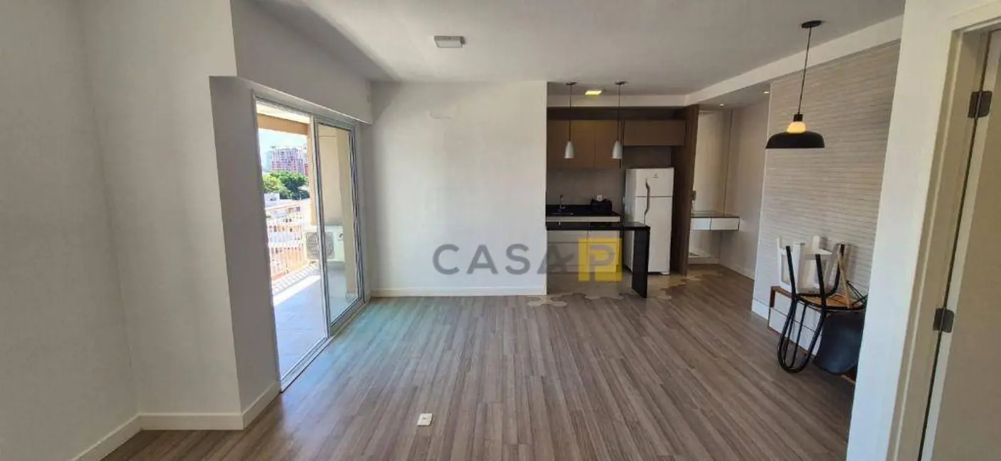 Apartamento com 1 quarto para alugar, 65m2 em Santo Antônio, Americana - SP - imagem 6 Foto 6 de Apartamento com 1 quarto para alugar, 65m2 em Santo Antônio, Americana - SP