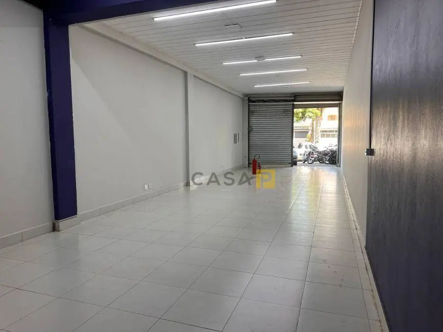 Foto 4 de Sala Comercial para alugar, 130m2 em Cidade Jardim I, Americana - SP