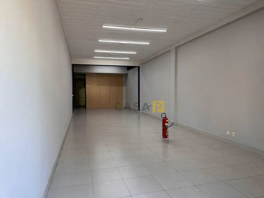 Foto 1 de Sala Comercial para alugar, 130m2 em Cidade Jardim I, Americana - SP