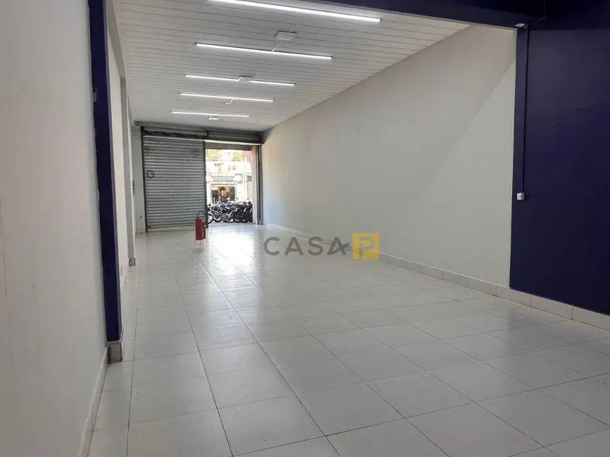 Foto 3 de Sala Comercial para alugar, 130m2 em Cidade Jardim I, Americana - SP