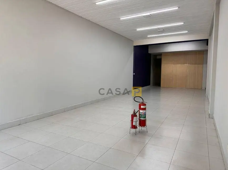 Foto 2 de Sala Comercial para alugar, 130m2 em Cidade Jardim I, Americana - SP