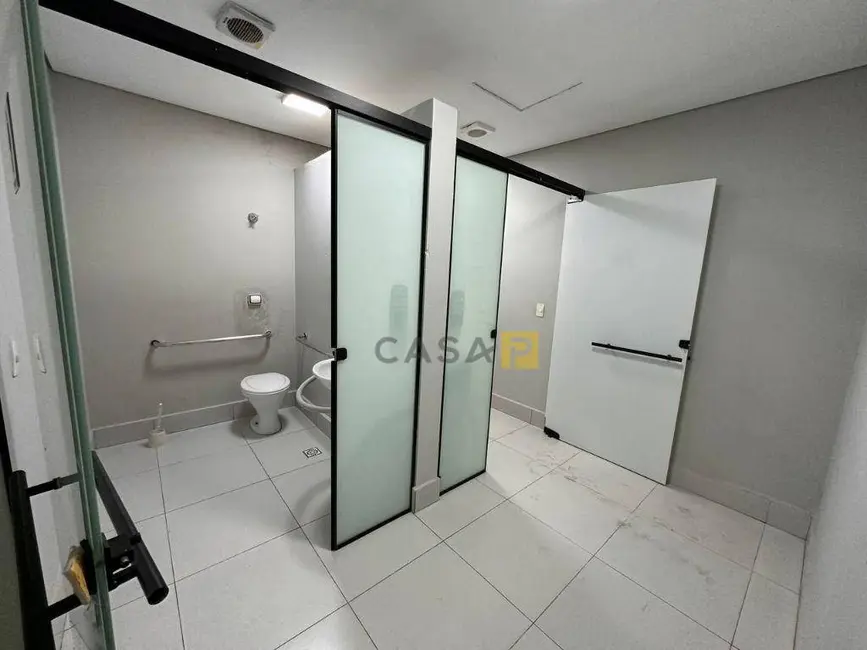 Foto 7 de Sala Comercial para alugar, 130m2 em Cidade Jardim I, Americana - SP