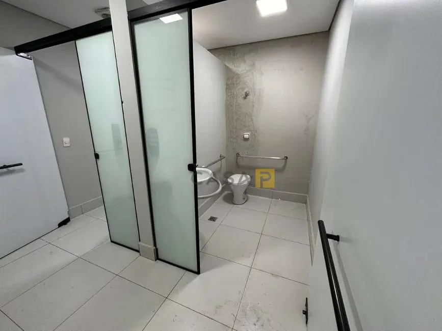 Foto 6 de Sala Comercial para alugar, 130m2 em Cidade Jardim I, Americana - SP