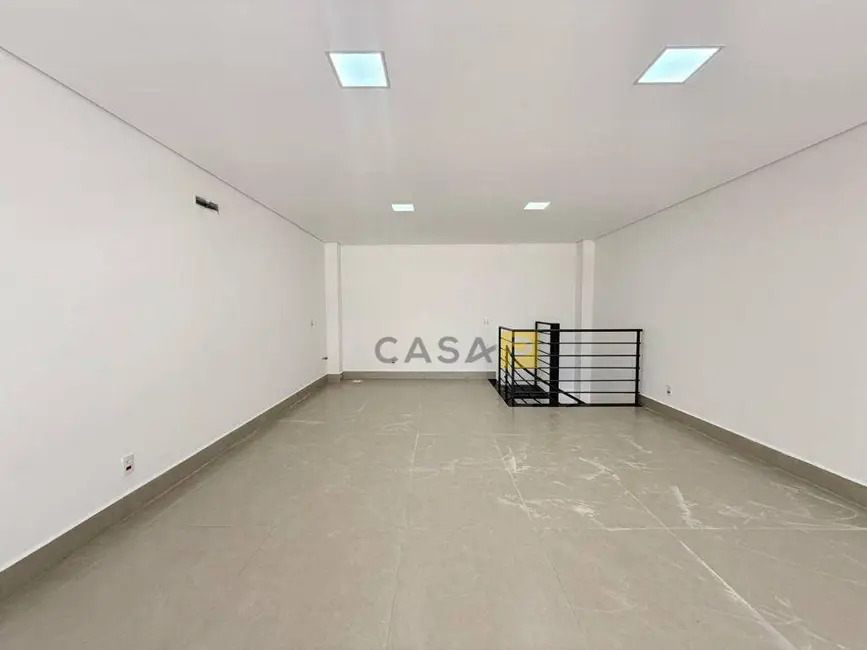 Foto 4 de Sala Comercial para alugar, 113m2 em Jardim Girassol, Americana - SP
