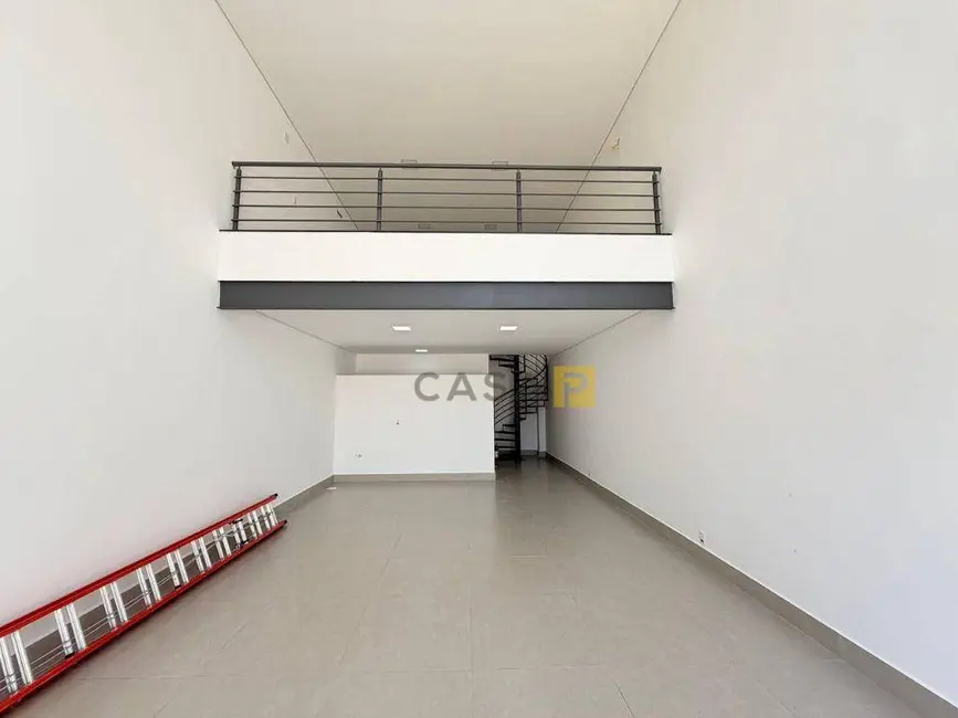 Foto 1 de Sala Comercial para alugar, 113m2 em Jardim Girassol, Americana - SP