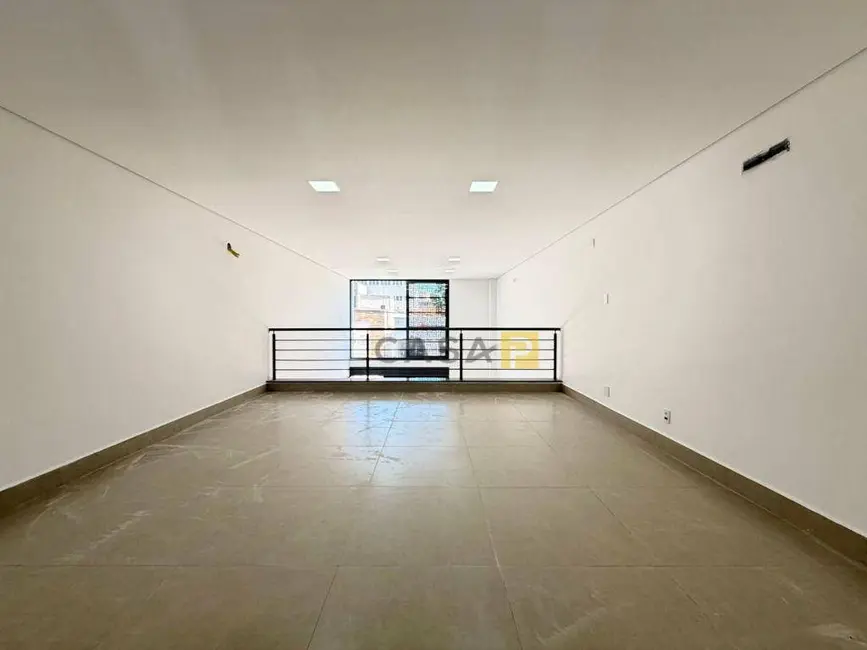 Foto 6 de Sala Comercial para alugar, 113m2 em Jardim Girassol, Americana - SP