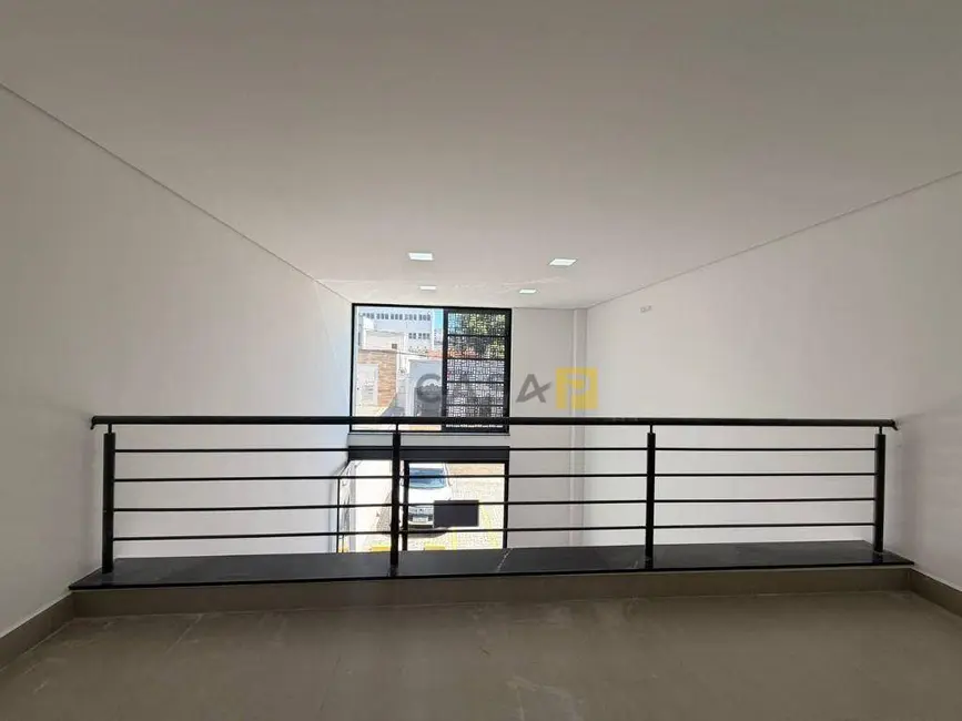Foto 3 de Sala Comercial para alugar, 113m2 em Jardim Girassol, Americana - SP