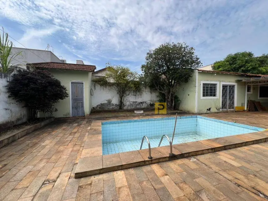 Foto 4 de Casa com 3 quartos à venda, 605m2 em Jardim Glória, Americana - SP