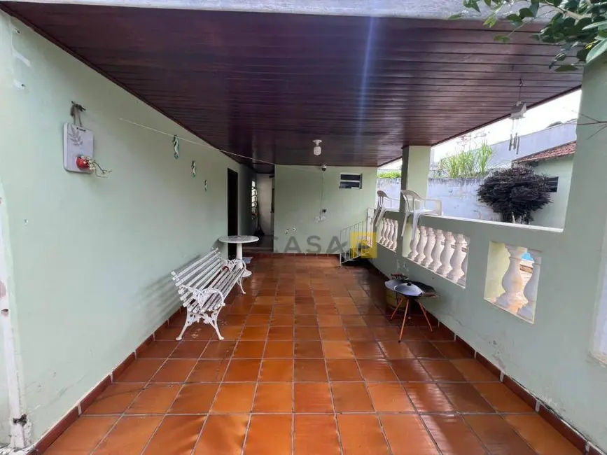 Foto 7 de Casa com 3 quartos à venda, 605m2 em Jardim Glória, Americana - SP